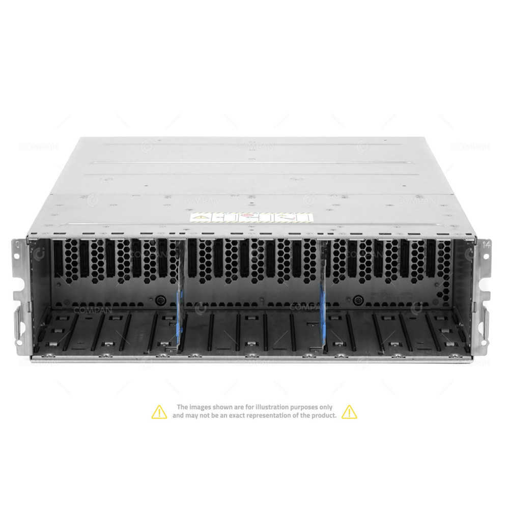 900-567-002 EMC VNX5300 15-BAY LFF 3U STORAGE ARRAY